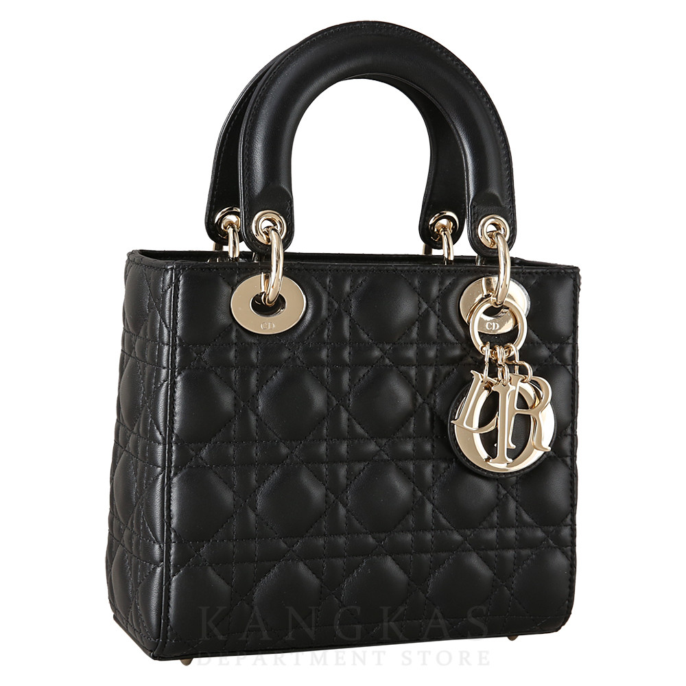 CHRISTIAN DIOR(USED)크리스찬디올 레이디디올 스몰